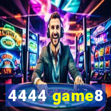 4444 game8